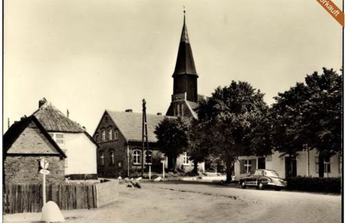 Reetferienhaus - Schaprode Hafen - Foto 26