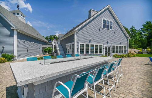 Maritime Meadows - Charming Resort-Style Home - Photo 79