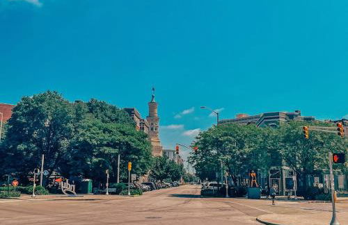 Family Retreat mins to Children's Museum - Foto 44