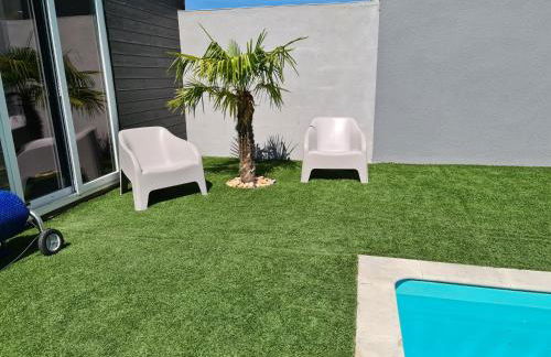 Gîte des Vernizeaux - Foto 6