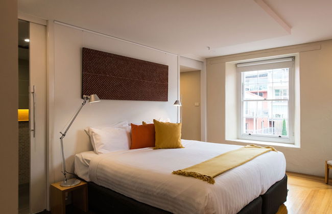 Sullivans Cove Apartments - Foto 32