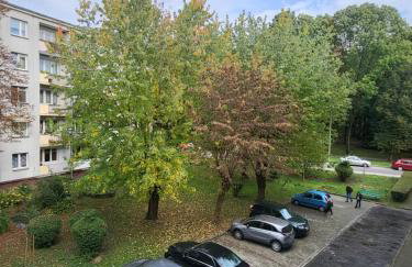 Apartament przy Parku Saskim (600 metrów od Ratusza) - Foto 27