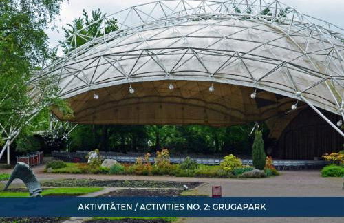 RtR Essen - Für bis zu 2 Personen - Voll ausgestattet - Balkon - Zentral Limbecker Platz - Messe - Uniklinikum - Smart TV - Modern - Photo 14