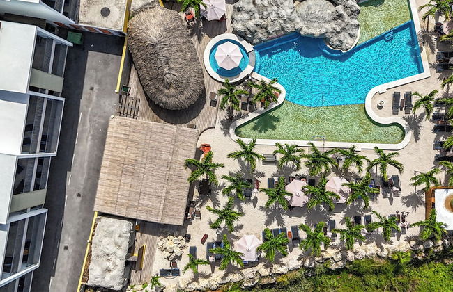 The Ritz Village Hotel - Foto 32