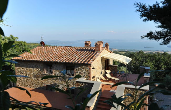 Villa Rubino - Foto 29