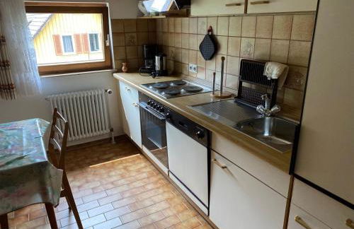 Ferienwohnungen in Schönmünzach - Photo 10