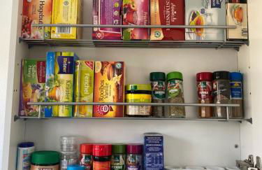 Ferienhaus Seemöwe - Foto 15