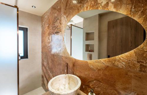 Villa Keras With Sea View - Foto 23