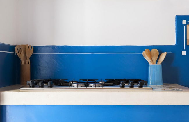 Sal739 in Pescoluse With 2 Bedrooms and 2 Bathrooms - Foto 14