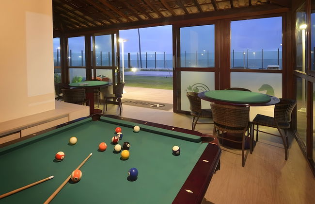 Luxor Tabatinga Beira Mar - Foto 23