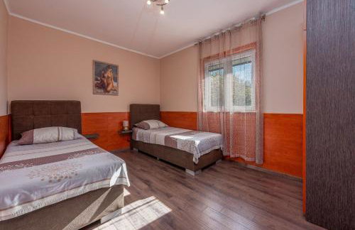 Villa Marijana ZadarVillas - Foto 28