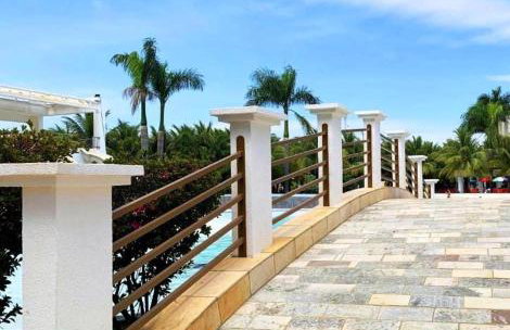 Lacqua diroma - Ótimas Suítes - Park aquático 24h - PISCINA DE ONDAS - Foto 36