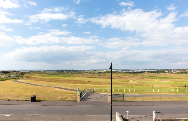 Old Prestwick View - Donnini Apartments - Foto 26