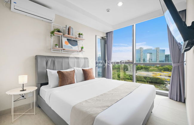 Caltra by Kozystay - Kemayoran - Photo 4