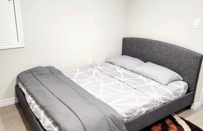 Stunning - Basement Apt in Barrie - Photo 7