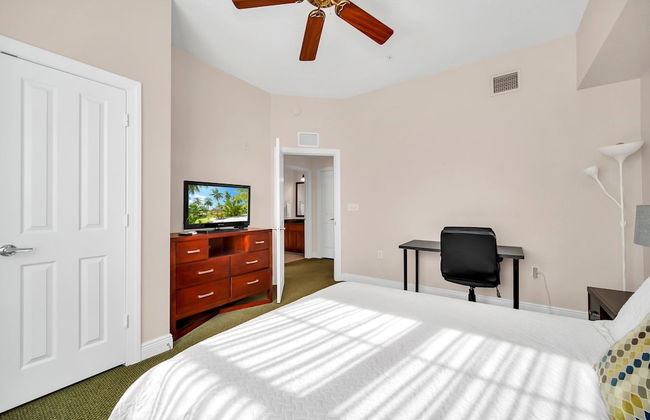 Stylish Condo at Reunion Resort Reu102 - Foto 15