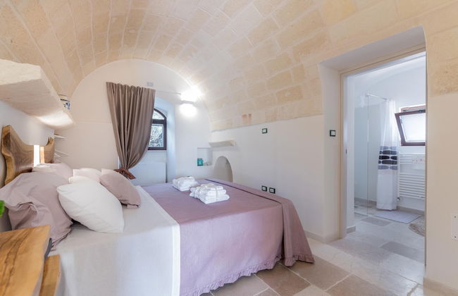 3419 Trullo Mest Marcucc by Perle di Puglia - Foto 5