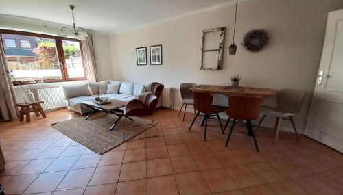 Johannsen-Huis-Appartement-Bent - Foto 3