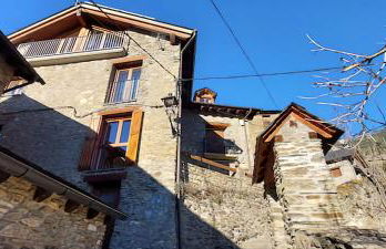 Antiga Rectoria, Aidí. - Foto 37