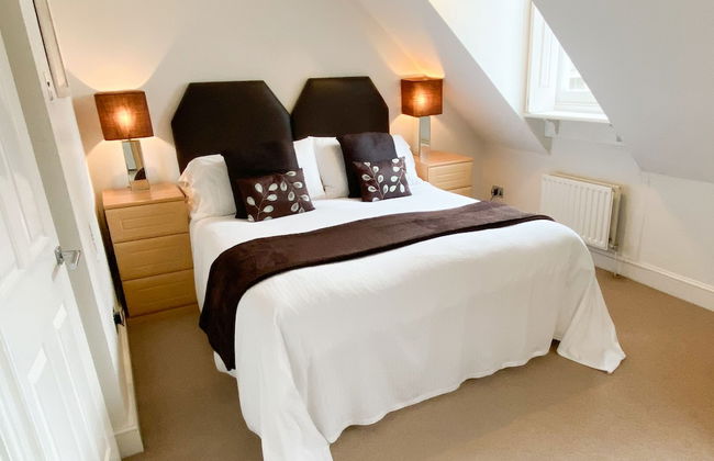 Quayside Quarters - Foto 6