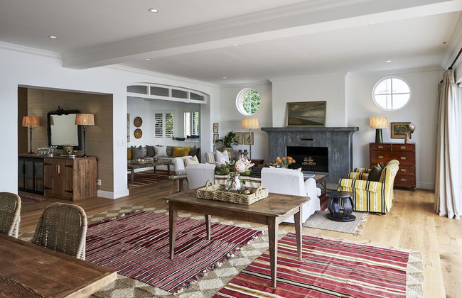 Buccara Noetzie - Craighross Castle - Foto 22