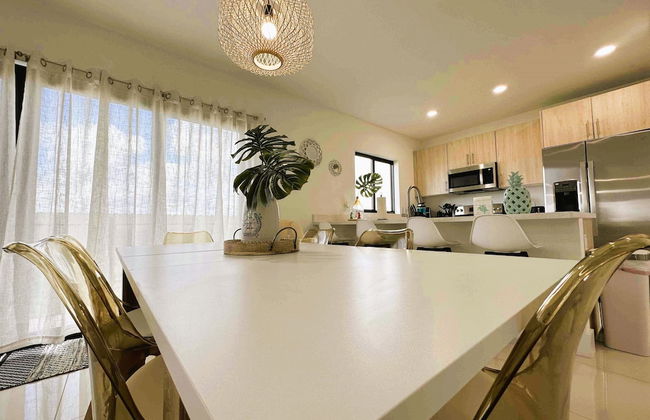 Sunset Haven: Beach Isle House FL Keys MIA Marina - Foto 9