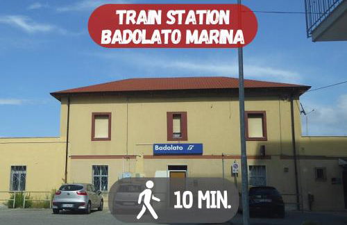 5 Minutes' Walk from the Beach, with Two Bedrooms - Foto 23