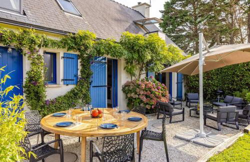 Maison familiale 11 couchages, proche de La Palue - Photo 4