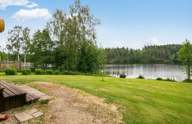 Ahvenranta - Foto 18