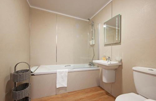 Esplanade Court Holiday Apartments - Foto 21