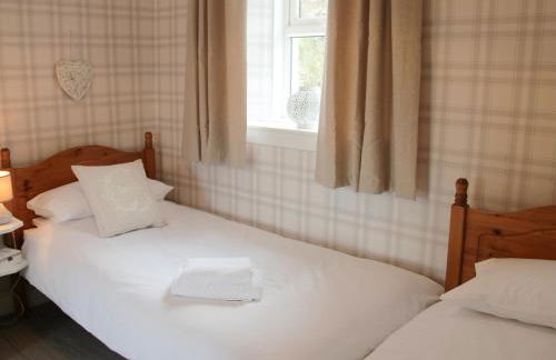 Palmallet Cottage - Foto 10