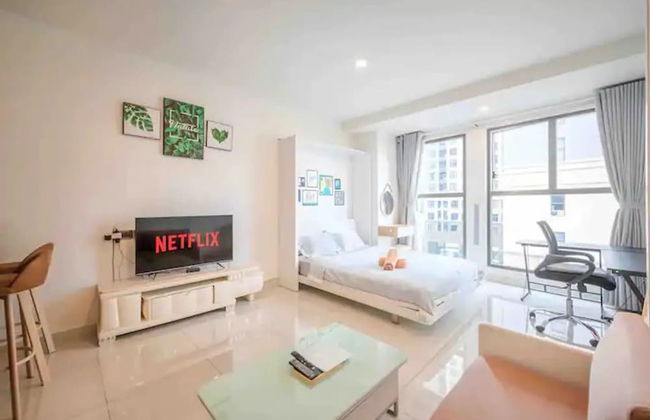 Prestige Saigon Royal - Modern Apartment - Foto 13