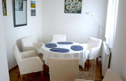 Haus Odin Comfortable holiday residence - Foto 15