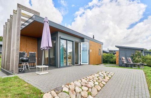 Süsel Seeparx Ferienhaus Victoria - Foto 1