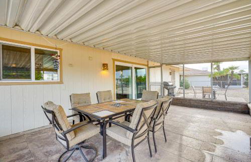 Screened Porch and Gas Grill Sun Valley Home! - Foto 20