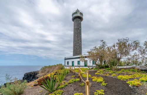 Lighthouse on La Palma Island - Foto 15