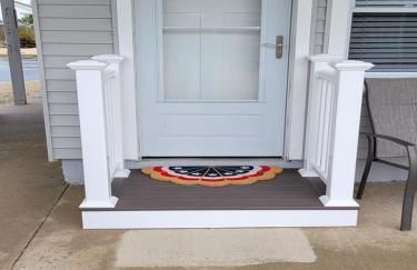 Ship Bottom Studio Perfect Hideaway - Foto 6