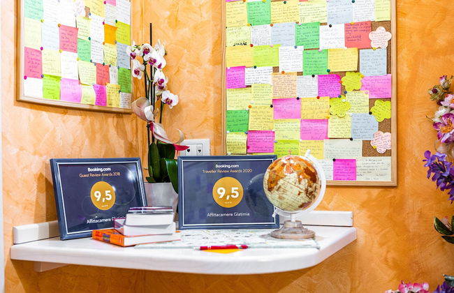 Affittacamere Guest House Glatimia - Foto 1