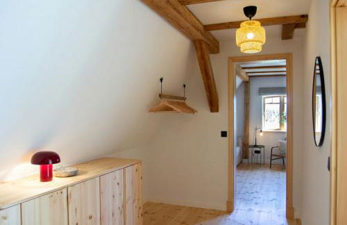 Design House At Lake Keezer For Families - Foto 12