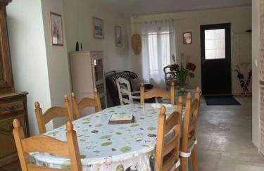 GITE DE FAMILLE - Foto 32