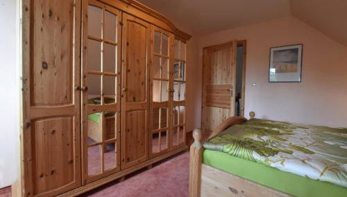 Landhauswohnung in Kroepelin mit Grossem Garten - Photo 4