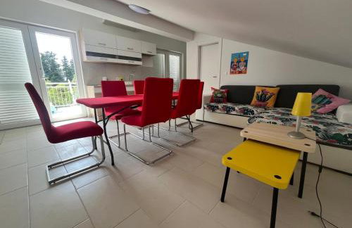 Apartments by the sea Susica, Ugljan - 25080 - Foto 11