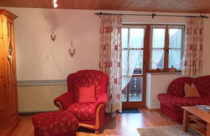 Landhaus Amberg Hopfen am See // Hopfensee // Füssen - Foto 20