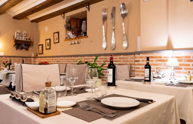 El Torreón de Navacerrada - Photo 26