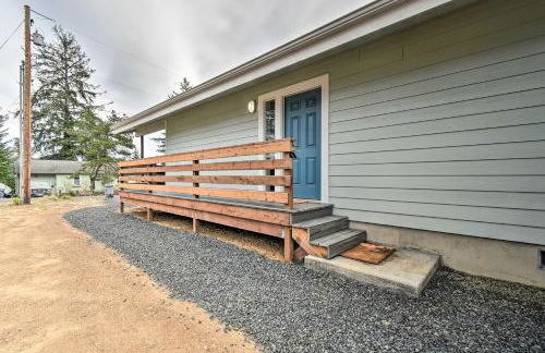 Cozy Cottage on the Coast Near Downtown Westport! - Foto 23