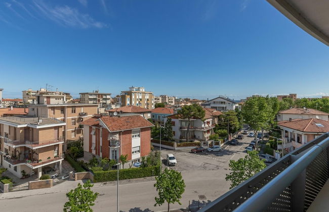 City Apartment Senigallia - City Apartment Senigal - Foto 2