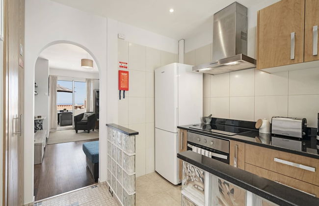 Ground Floor House in Garajau, Terrace Vila - Foto 11