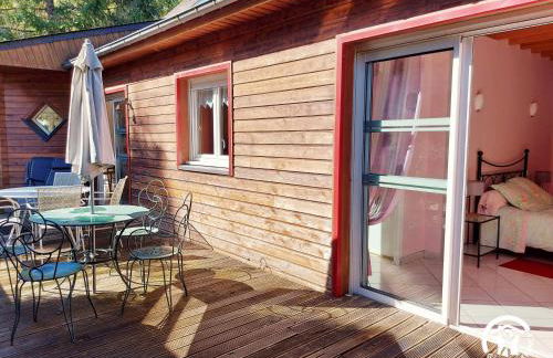 La Semondière - Photo 25