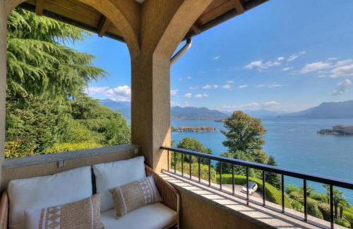 Pandora Lake View Stresa - Happy Rentals - Foto 52