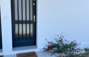 Appartement avec chambre, terrasse et jardinet proche plage, forêt pins, piste cyclable, lac - Foto 13